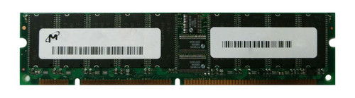 MIC-SD-R-LO-N-lg__29196.1676301910__67403.1696280042.jpg PC133R-333-542FI | Micron | 256MB PC133 133MHz ECC Registered CL3 168-Pin DIMM Memory Module - Image 1