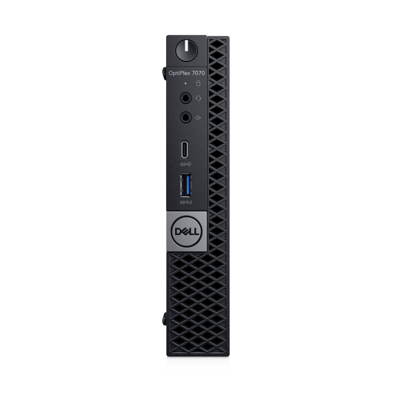 MK9j1q_uK0impGjdLoljIg.c-r__57712.1708118463-1.jpg X4M79 | DELL | OptiPlex 7070 i7-9700T MFF Intel Core i7 8 GB DDR4-SDRAM 128 GB SSD Windows 10 Pro Mini PC Black - Image 1