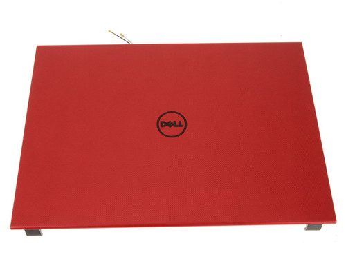 MNX23aa1__34956__12993.1751475151.jpg 0MNX23 | Dell | 46M.00GCS.0001 Inspiron 14 3441/3442 14" LCD Back Cover - Image 1