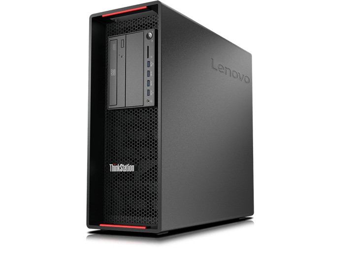 MOqLXNTlUUOmbz25_CHb_A.c-r__43021.1708123027-1.jpg 30B50019US | Lenovo | ThinkStation P510 DDR4-SDRAM E5-1630V4 Tower Intel? Xeon? E5 v4 16 GB 256 GB SSD Windows 10 Pro Workstation Black - Image 1