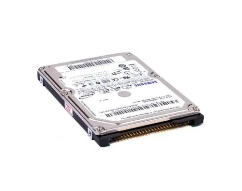 MP0603H__26563.1694781790.jpg MP0603H | Samsung | SpinPoint M40 60GB 5400RPM ATA-100 8MB Cache 2.5-inch Hard Drive - Image 1