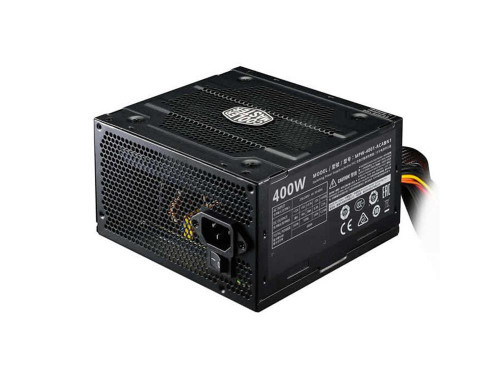 MPW-4001-ACABN1-lg__60617.1673196100__36588.1696336306.jpg MPW-4001-ACABN1 | Delta Electronics | Cooler Master Co 400-Watts ATX12V 82% Efficiency 80 Plus Power Supply - Image 1