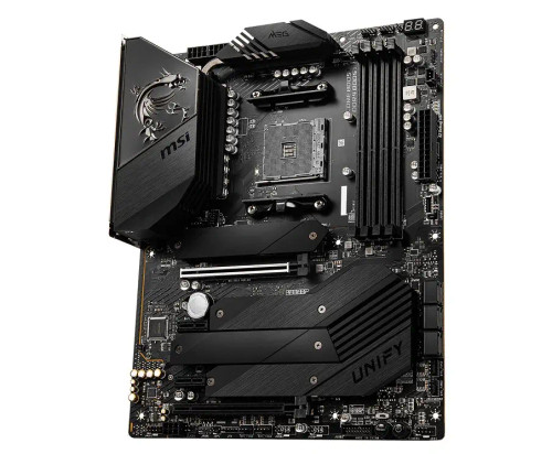 MS-7207__37524.1696343600.jpg MS-7207 | MSI | Nvidia GeForce 6100 DDR Micro-ATX System Board Socket 939 - Image 1