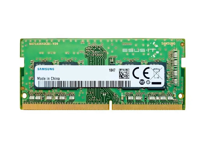 MT16HTF25664HY-800J1__82612.1707320617-1.jpg MT16HTF25664HY-800J1 | Micron Technology | 2GB DDR2-800MHz PC2-6400 non-ECC Unbuffered CL6 200-Pin SoDIMM 1.8V Dual Rank Memory Module - Image 1