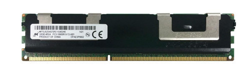 MT72JSZS4G72PZ-1G4-lg__84574.1676354001__90945.1696280022.jpg PE243067 | Edge Memory | 32GB PC3-10600 DDR3-1333MHz ECC Registered CL9 240-Pin DIMM 1.35V High Profile Memory Module - Image 1