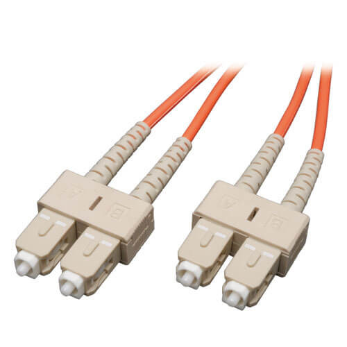 MTlOYxTYvEmydU9uKe5fSA.c-r__24375.1708128906.jpg N506-01M | Tripp Lite | fiber optic cable 39.4" (1 m) 2x SC Orange - Image 1
