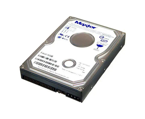 MX4K040H2__79587.1694782797.jpg MX4K040H2 | Maxtor | DiamondMax D540X 40GB 5400RPM ATA-100 2MB Cache 3.5-inch Hard Drive - Image 1