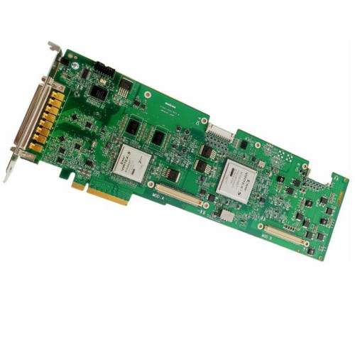 Matrox-xmio2-24-8500-1-595x595__22891__53106.1751474795.jpg 04257J | Dell | Xilinx Virtex 5 Controller Card ARIA 160E03160A - Image 1