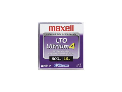 Maxell-LTO-Ultrium-4-WORM-Tape-Cartridge_43473378-c58a-4b21-b7da-9a324a15062e.72354e2ca39e7739286a751b3360ff9b__55567.1772480076.jpg 183907 | Maxell | LTO Ultrium 4 WORM Tape Cartridge LTO-4 800GB - Image 1