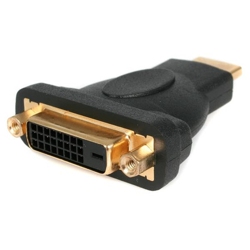 MgdXcFB0h0KF-9LL-WBpJw.c-r__67422.1708125347.jpg HDMIDVIMF | StarTech.com | cable gender changer HDMI DVI-D Black - Image 1