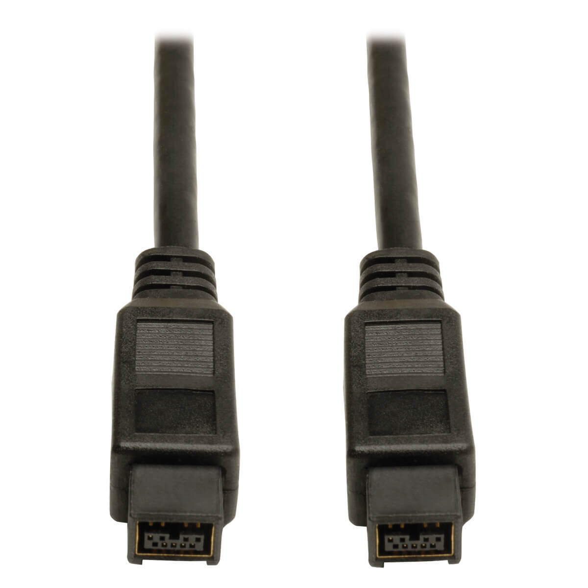 MpV7lQ9yeE2m9qaAwQogDw.c-r__44110.1708128166.jpg F015-010 | Tripp Lite | FireWire cable 118.1" (3 m) Black - Image 1