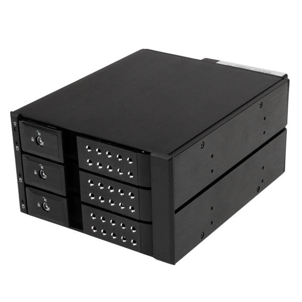 MuD7DeE1OEWtaKMwP8uv4g.c-r__85036.1708125408.jpg HSB3SATSASBA | StarTech.com | disk array Black - Image 1