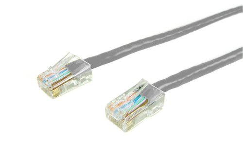 N7IPwt5Z_E6XQATwE41cJg.c-r__90894.1708115473.jpg 3827GY-50 | APC | 50ft Cat5e UTP networking cable Gray 600" (15.2 m) U/UTP (UTP) - Image 1