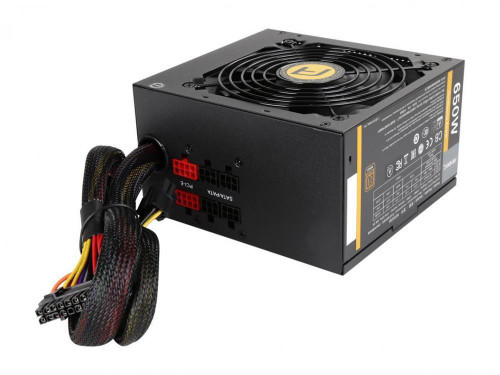 NE650C-lg__80984.1673186034__15571.1696336464.jpg NE650C | Antec | NeoECO Classic 650-Watts 88% Efficiency 80 PLUS Bronze Power Supply - Image 1