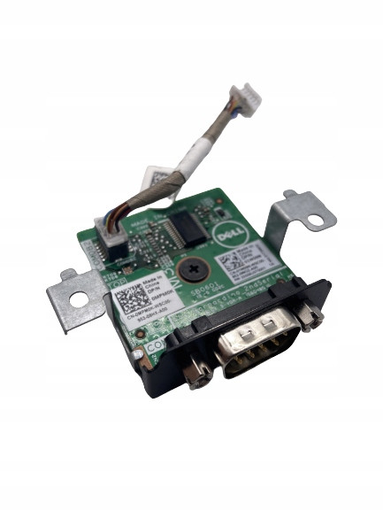 NOWY-ORYG-ZLACZE-D-SUB-DELL-OPTIPLEX-5070-MPM0K__24049__62025.1751475199.jpg 0MPM0K | Dell | USB Connector Board Assembly - Image 1