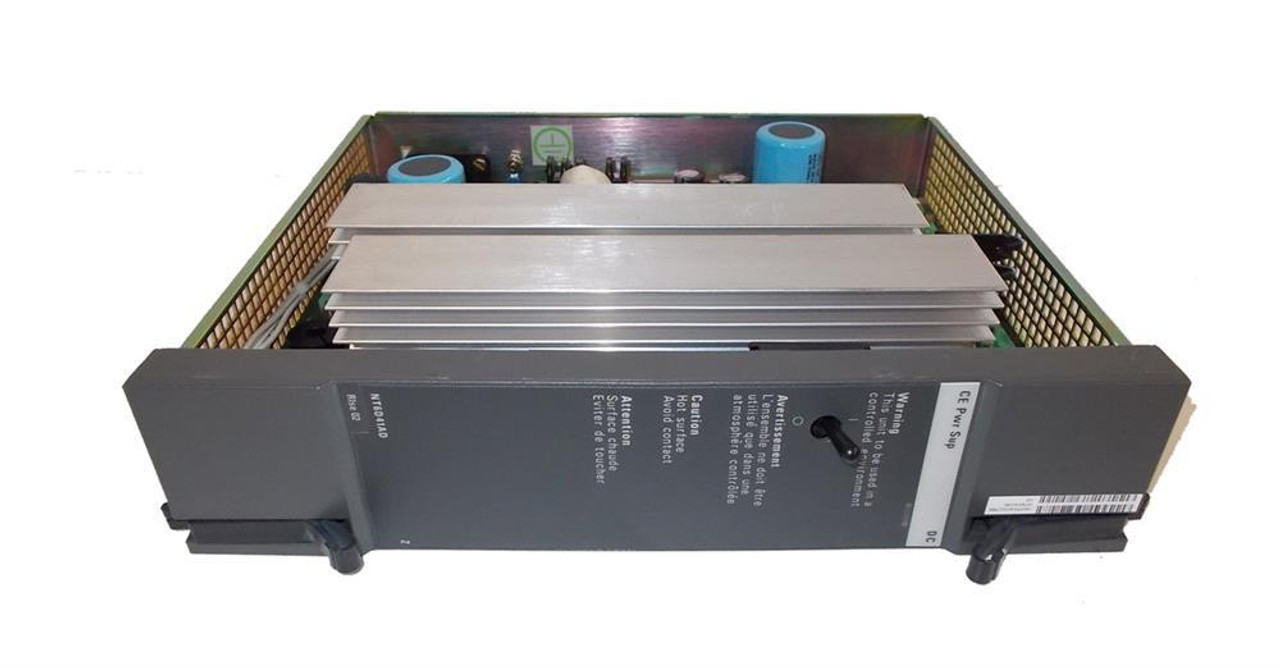 NT6D41ADR02-lg__26191.1672926756__82331.1696336585.jpg NT6D41ADR02 | Nortel | Peripheral Equipment DC Power Supply - Image 1