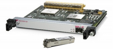 NdLamyLMh0-WOapvwxdwgg.c-r__36894__43617.1696271750-1.jpg Spa-1Xoc12-Pos= | Cisco | 1Pt Oc12/Stm4 Pos Shared Port Adapters R - Image 1