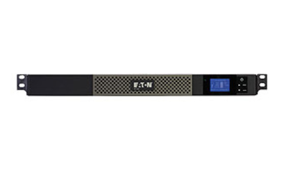 Nl1cbJWiWkWHcTe_AQFwaw.c-r__10317.1708118678-1.jpg 5P850GR | Eaton | 5P Rackmount Line-Interactive 0.85 kVA 600 W 4 AC outlet(s) - Image 1