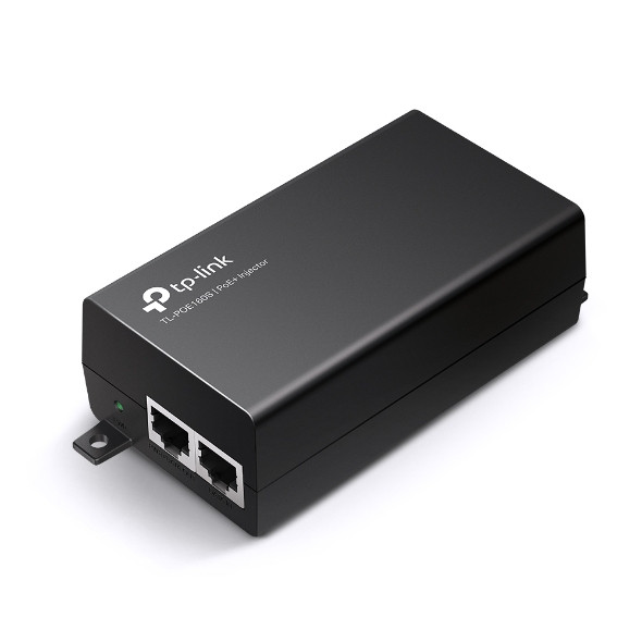 NsRtHSvL0UearCGCwGWqRQ.c-r__37049.1708127861-1.jpg TL-POE160S | TP-Link | PoE adapter Gigabit Ethernet - Image 1