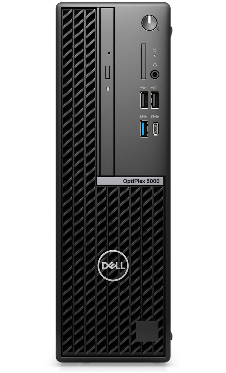 NvhlJsaxMESG7kKLqGYVIQ.c-r__38139__64958.1751475511-1.jpg 08JPJ5 | DELL | OptiPlex 5000 i7-12700 SFF Intel Core i7 16 GB DDR4-SDRAM 256 GB SSD Windows 10 Pro Workstation Black - Image 1