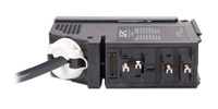 O-cY9QRROEOF34iFFHobUg.c-r__75161.1708116017-1.jpg PDM2330L6-12-1400 | APC | IT Power Distribution Module 2 Pole 3 Wire 30A L1-L2 L6-30 1400cm power distribution unit (PDU) 1 AC outlet(s) Black - Image 1