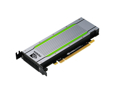 O0Q-zqNlUkaG3TQBnR5vJw.c-r__81596.1708120233.jpg R0W29A | Hewlett Packard Enterprise | graphics card NVIDIA Tesla T4 16 GB GDDR6 - Image 1