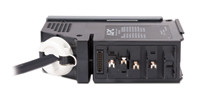OKR2_1vLlE-HXGbiVHQJpg.c-r__21451.1708116021-1.jpg PDM2330L6-23-1680 | APC | IT Power Distribution Module 2 Pole 3 Wire 30A L2-L3 L6-30 1680cm power distribution unit (PDU) 1 AC outlet(s) Black - Image 1