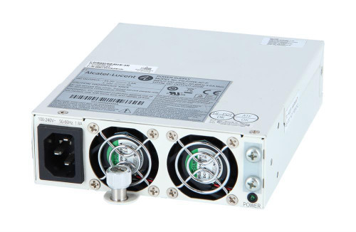 OS6250-BP-P-lg__91115.1673183001__53332.1696336514.jpg OS6250-BP-P | Alcatel Lucent | Lucent Proprietary Power Supply External - Image 1