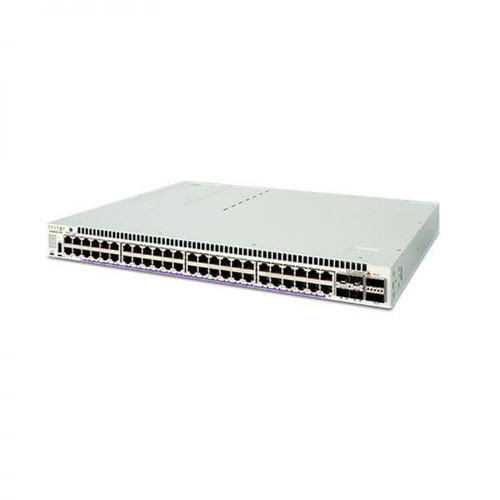 OS6450-BP-D-lg__68345.1673193487__52087.1696336343.jpg OS6450-BP-D | Alcatel Lucent | Lucent Proprietary Power Supply 12 V DC Output Voltage Internal 85% Efficiency - Image 1