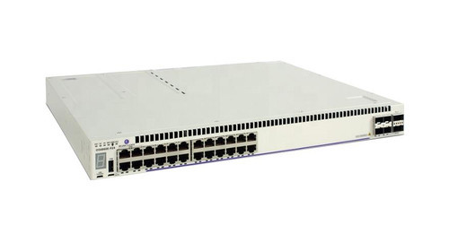OS6860E-P24Z8-lg__98131.1673204661__33465.1696336169.jpg OS6860E-P24Z8 | Alcatel Lucent | Lucent Modular 920W Ac Poe Backup Power Supply - Image 1