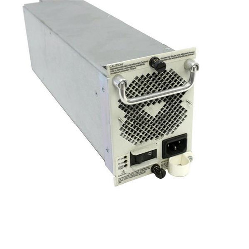 OS9-PSU-0600D-lg__13444.1673179131__97722.1696336576.jpg OS9-PSU-0600D | Alcatel Lucent | Lucent 600-Watt DC Power Supply - Image 1