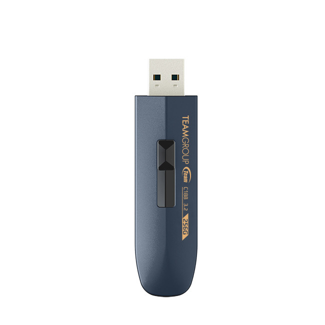 OgnJZ3uQSE-fbzrYRN51AA.c-r__01658.1708127384.jpg TC1883128GL01 | Team Group | C188 USB flash drive 128 GB USB Type-A 3.2 Gen 1 (3.1 Gen 1) Black - Image 1