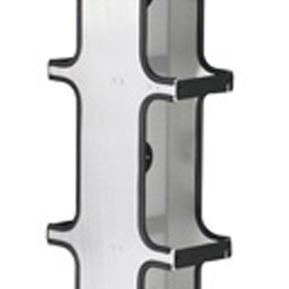 Oikl6PBPjU2p3zjf4idLLQ.c-r__07678.1708117504-1.jpg RM125 | Black Box | rack accessory Cable management panel - Image 1