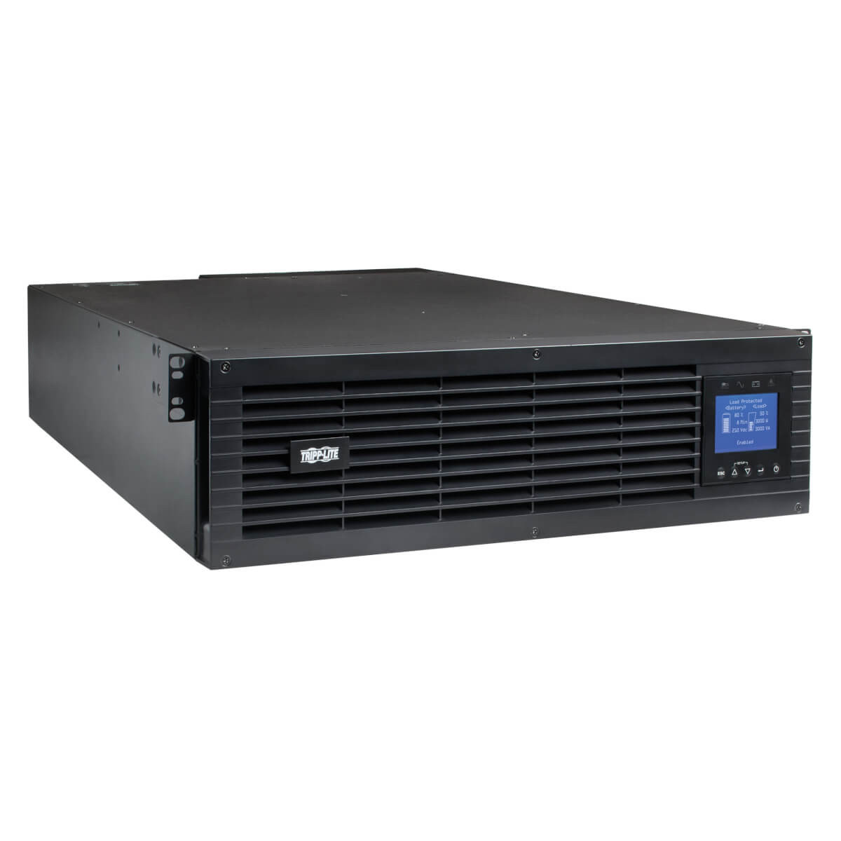 OmFn4PV4ukaG4Bsy3iRBTw.c-r__12547.1708130334.jpg SU5KRT3UGMB | Tripp Lite | uninterruptible power supply (UPS) Double-conversion (Online) 5 kVA 5000 W 8 AC outlet(s) - Image 1