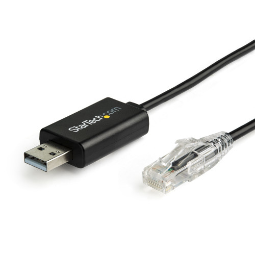 OqKnfqv0h0WgBN3g2rrWqw.c-r__59769.1708125443.jpg ICUSBROLLOVR | StarTech.com | networking cable Black 70.9" (1.8 m) - Image 1