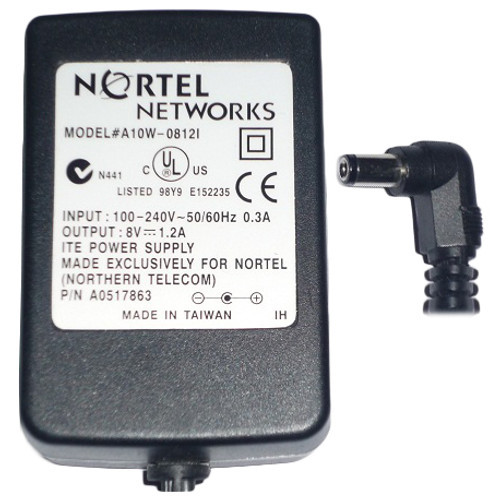 P107109ROC-lg__65716.1673181383__12204.1696336537-1.jpg P107109ROC | Nortel | ASN AC Power Supply with 3 Connectors - Image 1