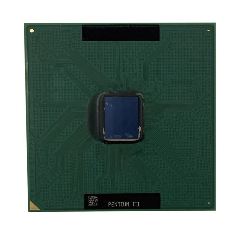 P3600__73953__32767.1751474366.jpg 0P3600 | Dell | 600MHz 100MHz FSB 256KB L2 Cache Socket SECC2 Intel Pentium III 1-Core Processor - Image 1