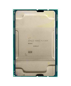 P39460-001-lg__08296.1667197821__06326.1696340571.jpg P39460-001 | HP | 3.90GHz 6.00GT/s UPI 35.75MB L3 Cache Socket FCLGA4189 Intel Xeon Platinum 8356H 8-Core Processor Upgrade - Image 1