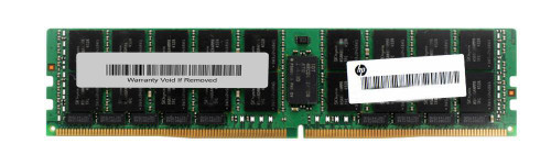 P9A76AR-lg__57449.1676300966__60631.1696280046.jpg P9A76AR | HP | 256GB Kit (4 x 64GB) PC4-17000 DDR4-2133MHz Registered ECC CL15 288-Pin Load Reduced DIMM 1.2V Quad Rank Memory - Image 1
