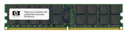 PA915AVR-lg__68729.1676301432__79090.1696280045.jpg PA915AVR | HP | 4GB Kit (8x512MB) PC2-3200 DDR2-400MHz ECC Registered CL3 240-Pin DIMM Memory - Image 1