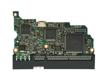 PCBIC35L020AVVA070 | IBM | Ata/Ide 3.5-Inch Hard Drive Pcb For Deskstar 120Gxp 20Gb Hdd