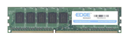 PE235833-lg__93332.1676353908__56429.1696280024.jpg PE235833 | Edge Memory | 8GB PC3-12800 DDR3-1600MHz ECC Unbuffered CL11 240-Pin DIMM Dual Rank Memory Module - Image 1