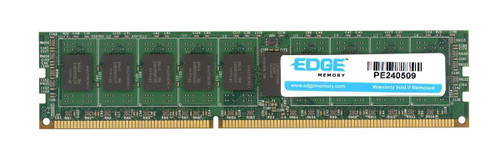 PE240509-lg__86620.1676353955__08530.1696280023.jpg PE240509 | Edge Memory | 8GB PC3-12800 DDR3-1600MHz ECC Registered CL11 240-Pin DIMM 1.35V Low Voltage Memory Module - Image 1