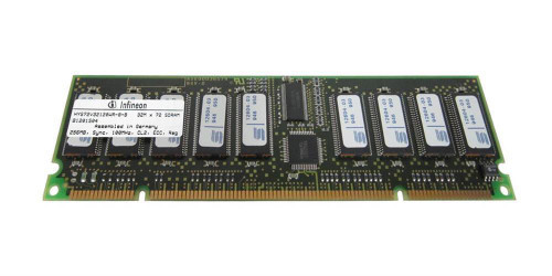 PE312282-lg__69341.1676354140__01978.1696280020.jpg PE312282 | Edge Memory | 128MB SDRAM ECC DIMM 168-pin Memory Module 4-piece Kit For Compaq - Image 1