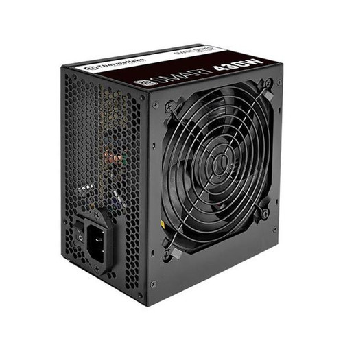 PS-SPD-0430NPCW-W-lg__69986.1673202402__75926.1696336210.jpg PS-SPD-0430NPCW-W | Thermaltake Tech | 430-Watts ATX12V Power Supply - Image 1