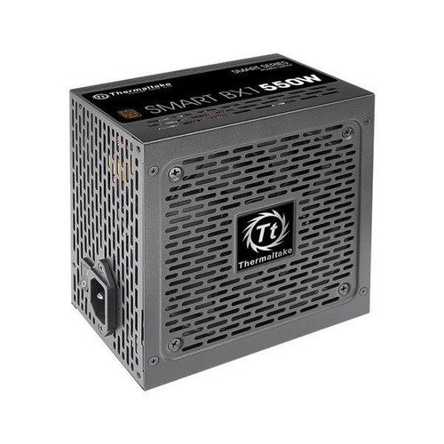 PS-SPD-0550NNSABx-1-lg__28034.1673198450__08128.1696336268.jpg PS-SPD-0550NNSABx-1 | Thermaltake Tech | SPD-550AH2NKB-2 550-Watts ATX12V / EPS12V 80 Plus Gold Power Supply - Image 1