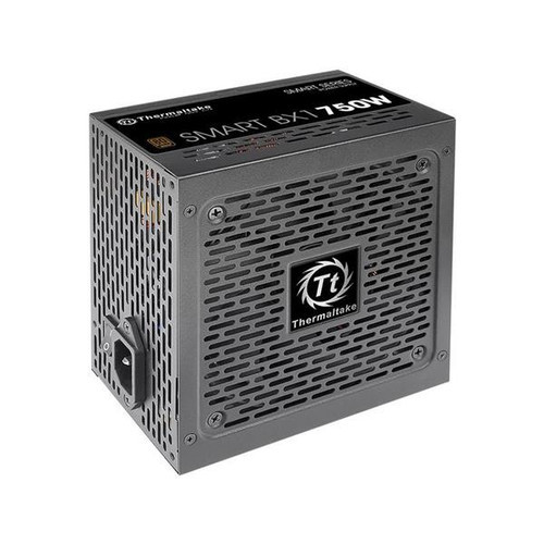 PS-SPD-0750NNFABx-1-lg__84255.1673198740__69397.1696336263.jpg PS-SPD-0750NNFABx-1 | Thermaltake Tech | SPD-750AH2NKB750-Watts ATX12V / EPS12V 80 Plus Bronze Power Supply - Image 1