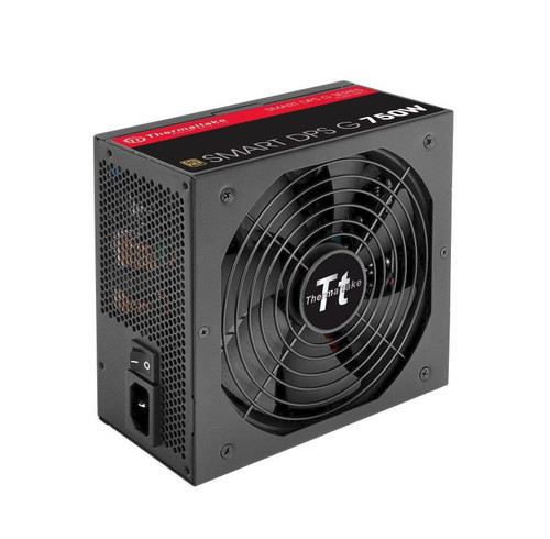 PS-SPG-0750DPCGXX-G-lg__42508.1673203541__77278.1696336186.jpg PS-SPG-0750DPCGXX-G | Thermaltake Tech | SPG-750DH3CCG 750-Watts ATX12 / EPS12V 6+2-Pin 80 Plus Gold Power Supply - Image 1