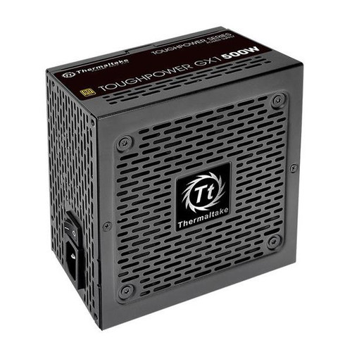 PS-TPD-0500NNFAGx-1-lg__74242.1673197642__82938.1696336282.jpg PS-TPD-0500NNFAGx-1 | Thermaltake Tech | SP-500AH2NCG 500-Watts ATX12V & EPS V2.92 80 Plus Gold Power Supply - Image 1