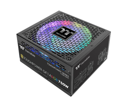 PS-TPD-0750F3FAGx-1-lg__95380.1673198479__02626.1696336267.jpg PS-TPD-0750F3FAGx-1 | Thermaltake Tech | TTP-750AH3FCG-U 750-Watts ATX 80 Plus Bronze Power Supply - Image 1